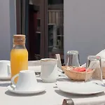 Bed & Breakfast Napaje 4*