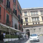 Bed & Breakfast Napaje 4*