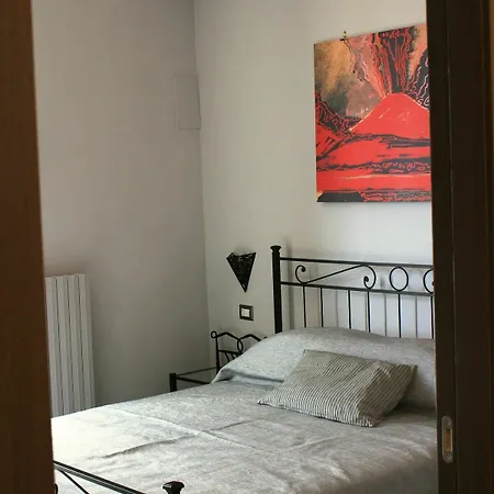Napaje Panzió 4*