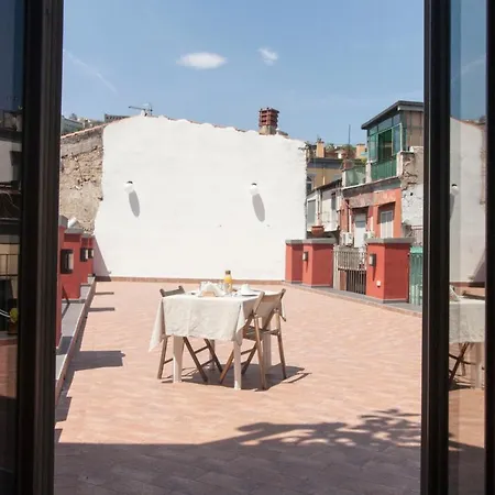 Napaje Bed and Breakfast