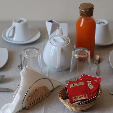 Bed and Breakfast Napaje