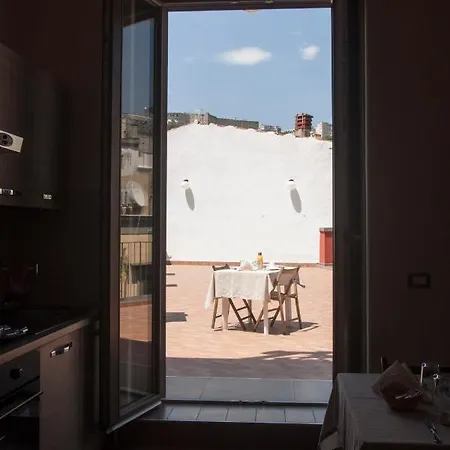 Napaje Bed and Breakfast