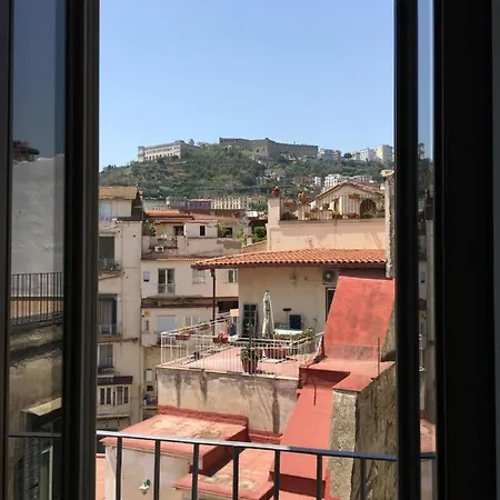 Napaje Napoli