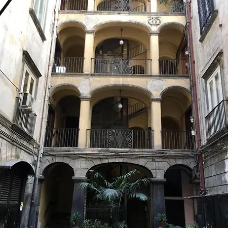 Bed and Breakfast Napaje