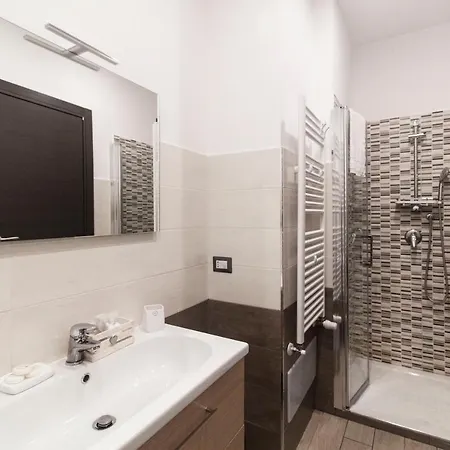 Bed and Breakfast Napaje