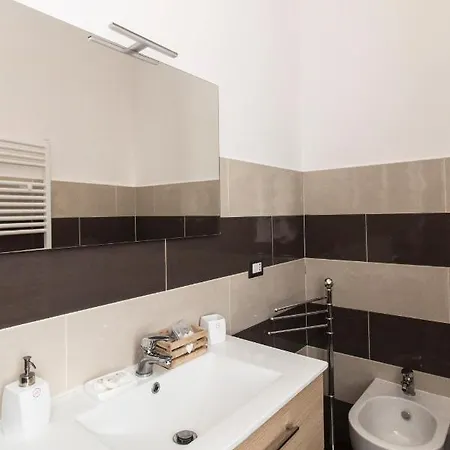 Napaje Bed and Breakfast Νάπολη