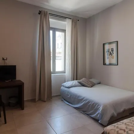 Napaje Bed and Breakfast