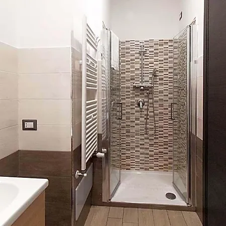 Napaje Bed and Breakfast Νάπολη
