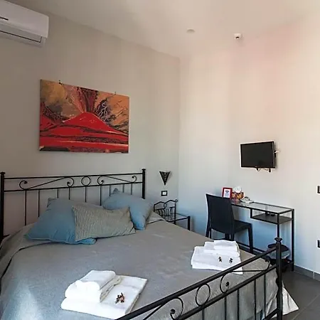 Napaje Bed and Breakfast