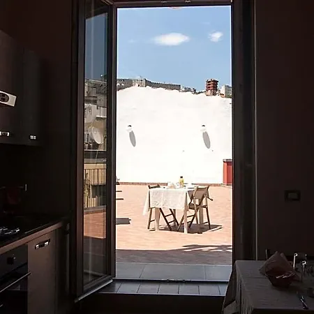 Bed and Breakfast Napaje 4*