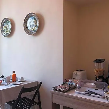 Napaje 4* Неаполь