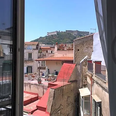 Napaje 4*