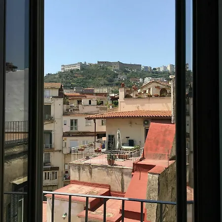 Napaje Neapol