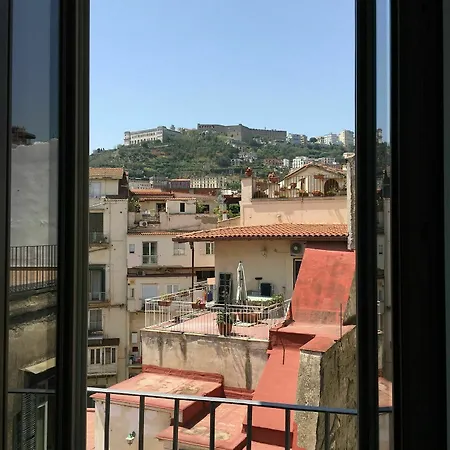 Napaje Napoli