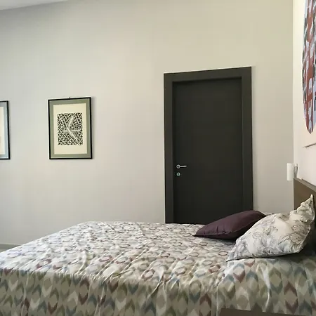 Napaje Bed and Breakfast Νάπολη