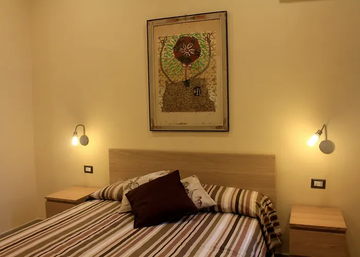 Napaje B&B 나폴리