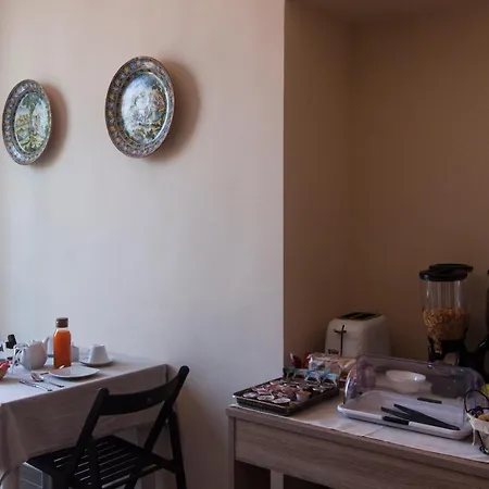 Napaje Bed & Breakfast