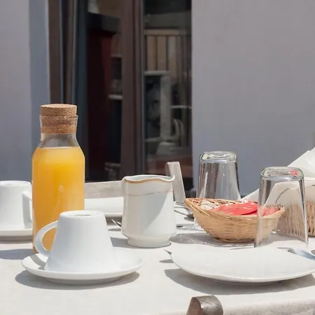 Bed & Breakfast Napaje 3*