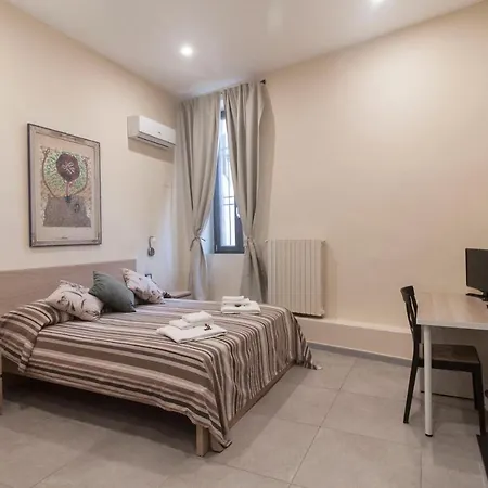 Bed & Breakfast Napaje