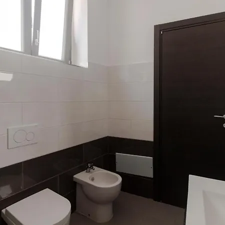 Napaje Bed & Breakfast 4*