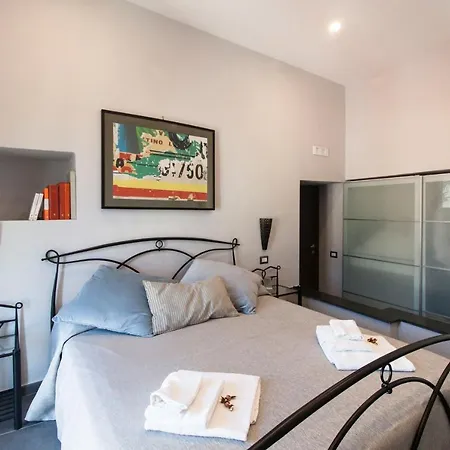 Napaje Bed & Breakfast 3*