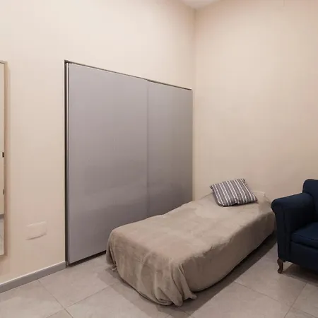 Bed & Breakfast Napaje 4*