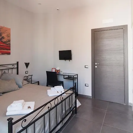 Bed & Breakfast Napaje