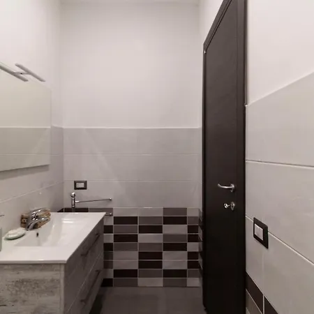Bed & Breakfast Napaje 4*