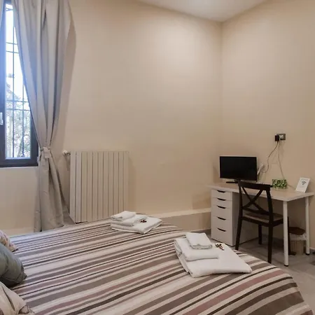 Napaje Bed & Breakfast