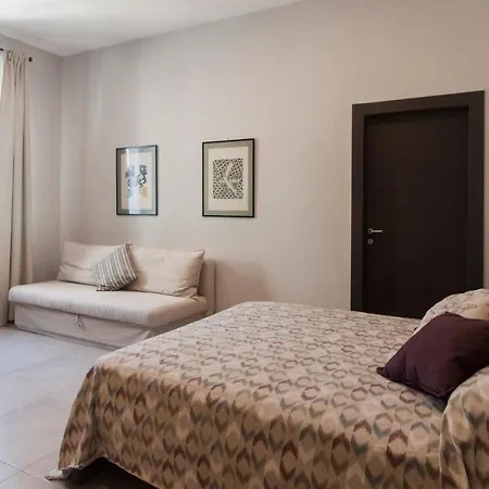 Bed & Breakfast Napaje 3*