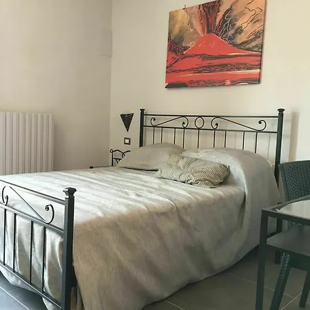 Bed & Breakfast Napaje Napels