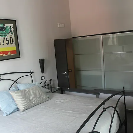 Bed & Breakfast Napaje Napels