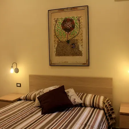 Napaje Bed & Breakfast Napels