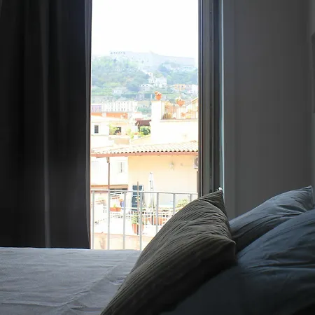 Napaje 4* Napels