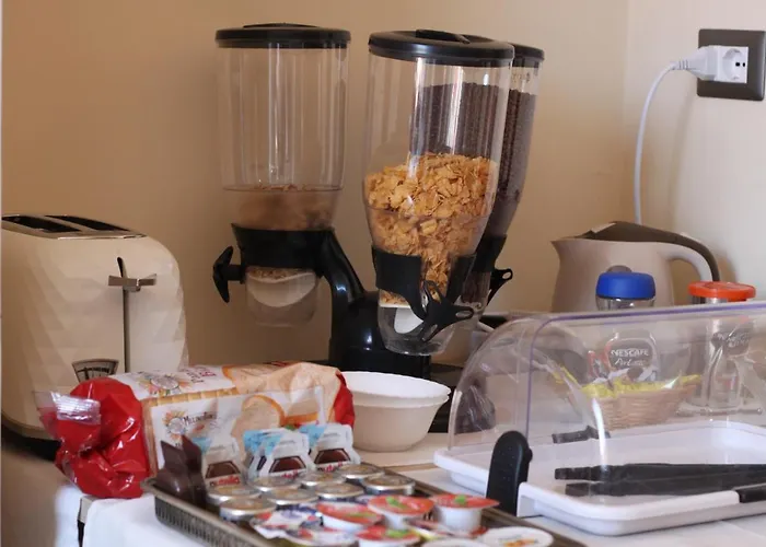 Napaje Отель типа 