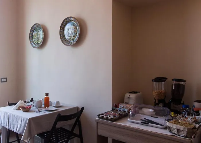 Napaje Отель типа 