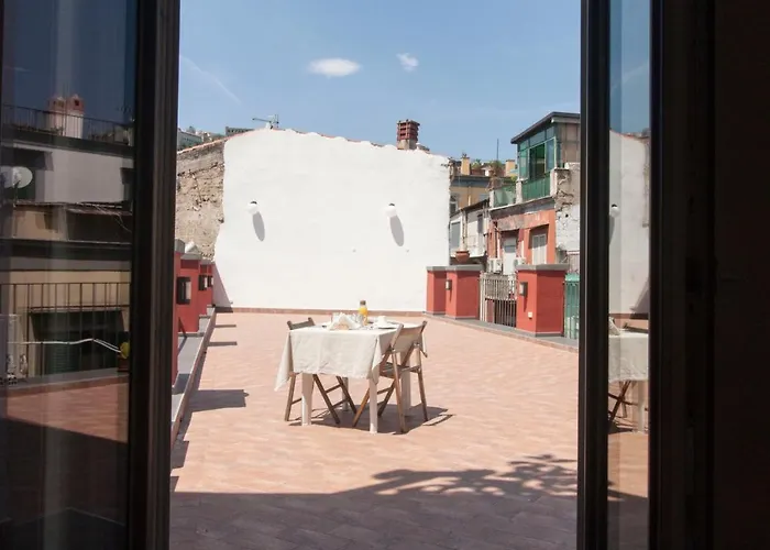 Napaje Отель типа 