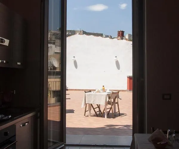 Napaje Отель типа 