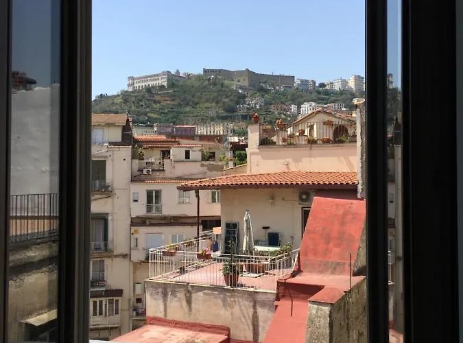 Napaje Неаполь