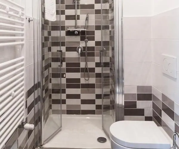 Napaje Отель типа 