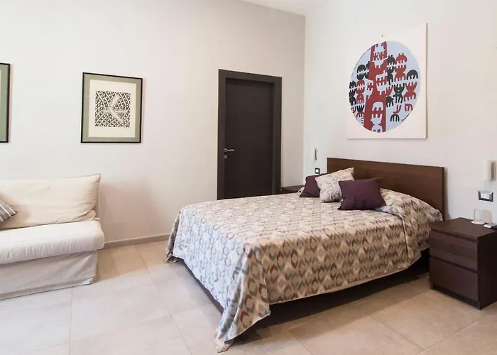 Napaje 3* Неаполь