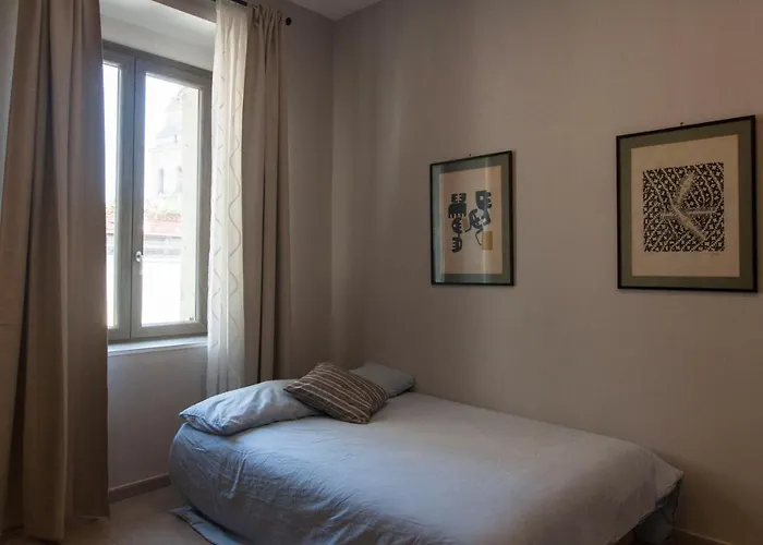 Napaje Отель типа 