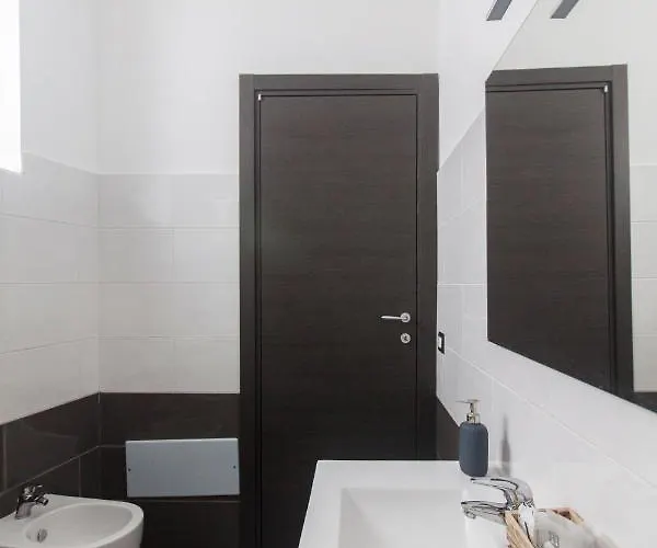 Napaje Отель типа 