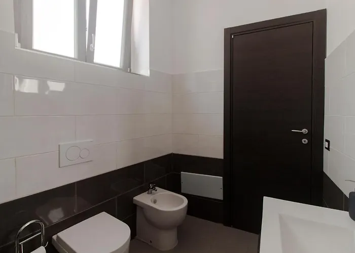 Napaje Отель типа 