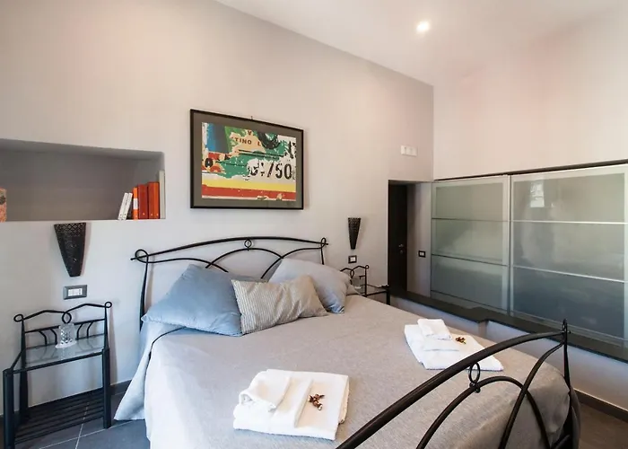 Napaje Отель типа 