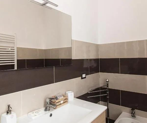 Napaje Отель типа 