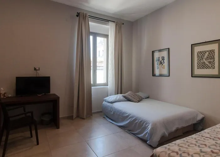 Napaje Отель типа 