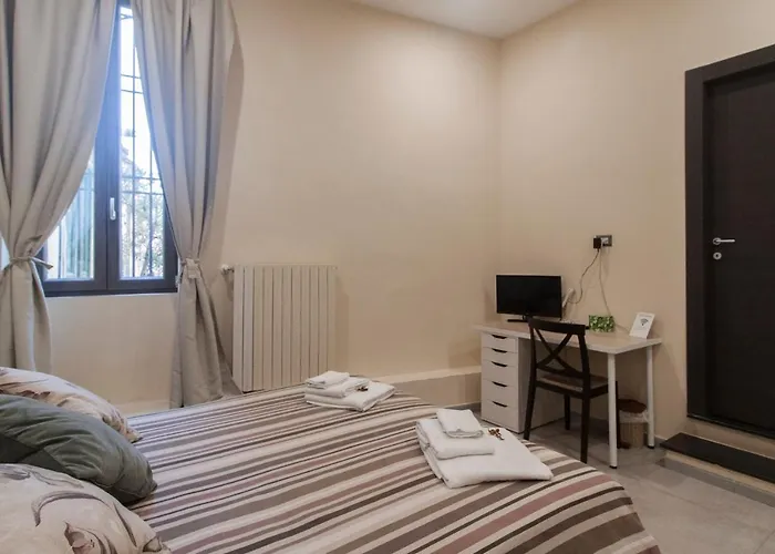 Napaje Отель типа 