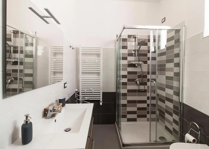 Napaje Отель типа 