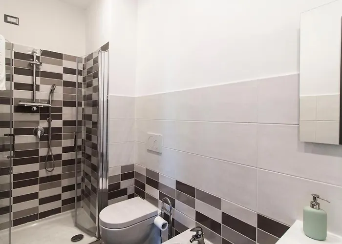 Napaje Отель типа 